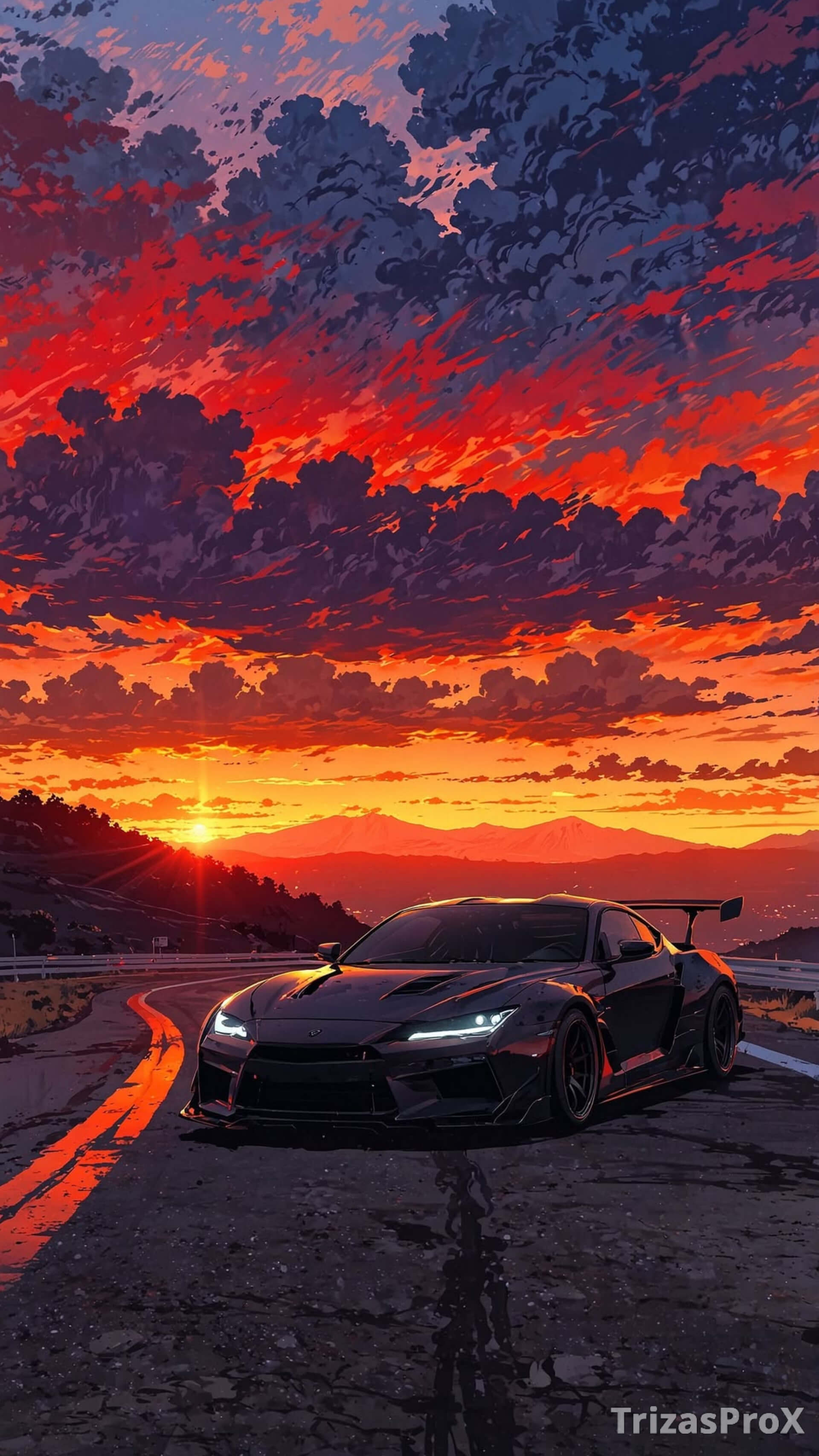 Cars Wallpaper